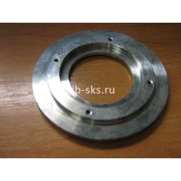 Кольцо опорное алюминиевое (ГДП 6860)