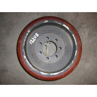 Колесо ведущее