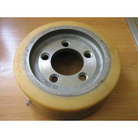 Колесо ведущее вулколан