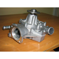 Насос водяной в сборе (4Y)