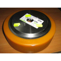 Колесо ведущее